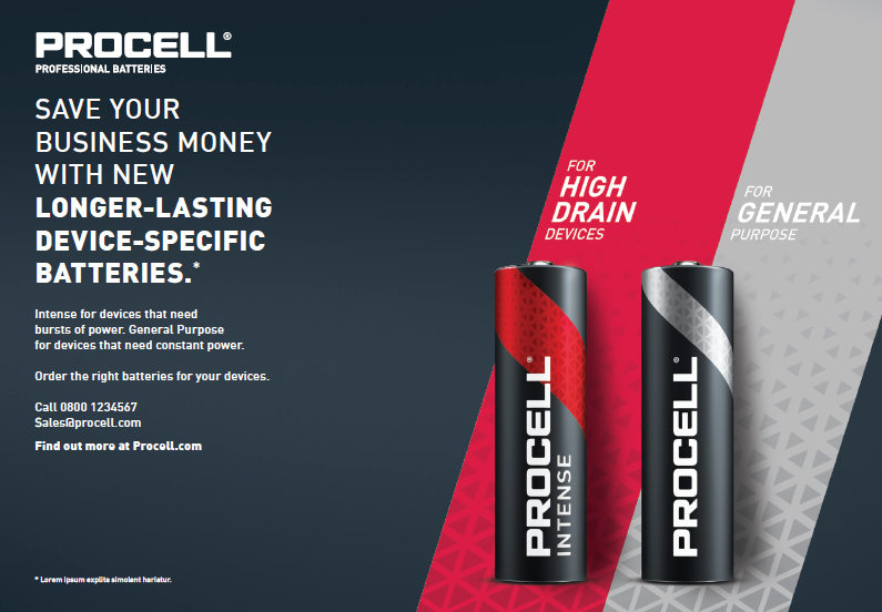 procell af1