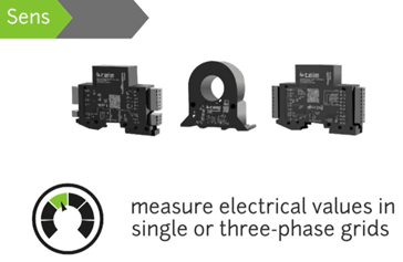 sensact tele haase modules