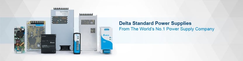 delta power supply