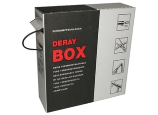 dsg handybox heat shrink