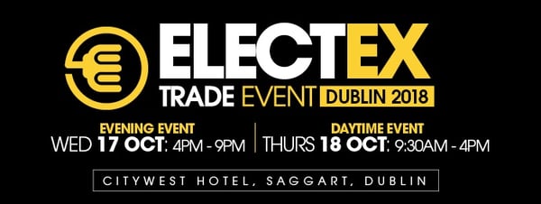 electrical trade event18