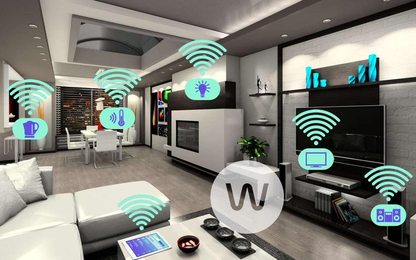 New Smart Home Devices Revolutionizing Your Living Space New Smart Home Devices Revolutionizing Your Living Space