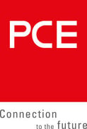 pce logo