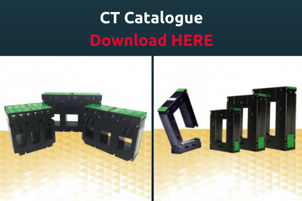 Current Transformers | Single, 3 in 1 & Split Core