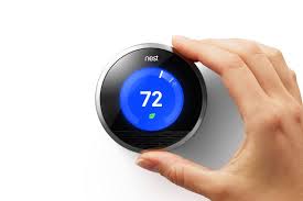 Energenie MiHome and Nest Learning Thermostat Partnership