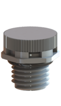 Ventilation Plugs For Control Panels | Bimed