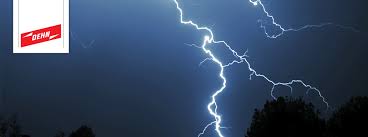 Protect Your Home From Lightning Strikes & Surges