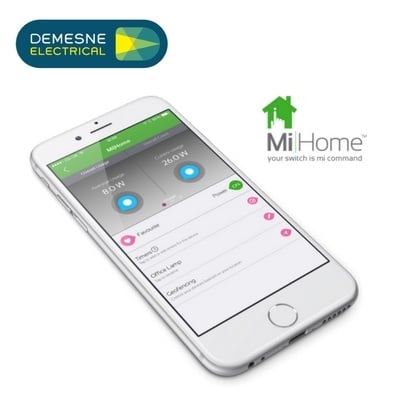 Home Automation Made Easy | Energenie MiHome | Smart Home Starter Kits