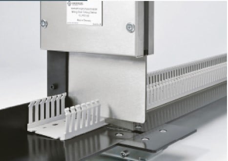 How To Clean Cut Panel Trunking & Din Rail Everytime!