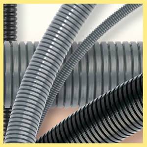 Interflex LSHF / LS0H Flexible Conduits