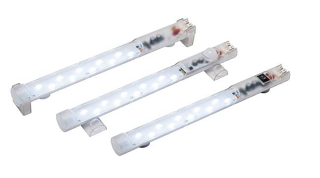 Illuminate Your Control Panel | New LED Panel Lamps